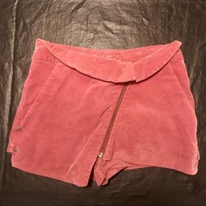 (LF) Tambourine Studio Skort XS
